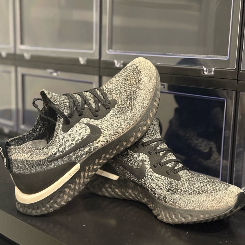 Nike Epic React